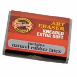 KOH Radiergummi Knetradiergummi Extra Soft 18er 14KD