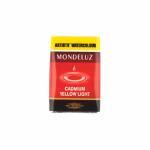 KOH Aquarellfarbe Mondeluz 8g cadmium yellow light
