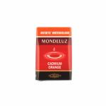 KOH Aquarellfarbe Mondeluz 8g cadmium orange
