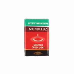KOH Aquarellfarbe Mondeluz 8g emerald green light
