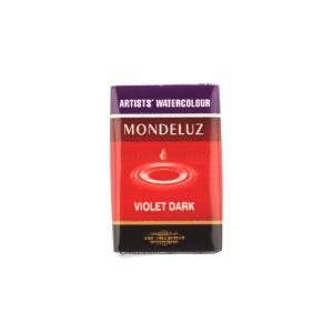 KOH Aquarellfarbe Mondeluz 8g violet dark