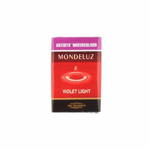 KOH Aquarellfarbe Mondeluz 8g violet light