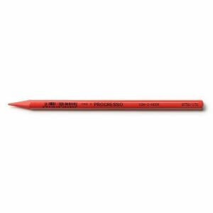 KOH Vollminenfarbstifte Progresso Schul pyrrole red 12er
