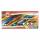 KOH Temperafarben 10er Set - 10ml Schulmalfarben