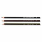 KOH Bleistifte Graphitstifte Gradation HB 12er