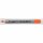 KOH Wachsaquarell Farbstifte persian orange 4er Pack