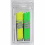 KOH Textmarker Keilspitze Strichstärke 1-5mm Gelb /...