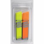KOH Textmarker Keilspitze Strichstärke 1-5mm Gelb /...