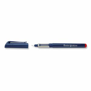 KOH Fineliner Comfort Liner 0,3 mm Spitze rot