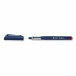 KOH Fineliner Comfort Liner 0,3 mm Spitze rot