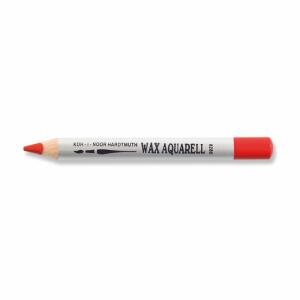KOH Wachsaquarell Farbstifte pyrrolr red 4er Pack