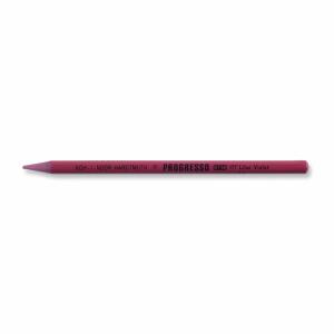 KOH Vollminenfarbstifte Progresso Schul lilac violet 12er