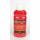 KOH Acrylfarbe 500 ml Flasche dark red