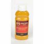 KOH Acrylfarbe 500 ml Flasche ochre