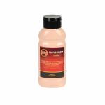 KOH Acrylfarbe 500 ml Flasche rose