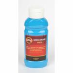 KOH Acrylfarbe 500 ml Flasche blue green