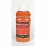 KOH Acrylfarbe 500 ml Flasche light brown