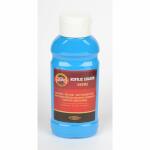 KOH Acrylfarbe 500 ml Flasche cyan blue