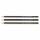 KOH Bleistifte Graphitstifte Gradation 2B 12er