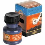 KOH Künstlerzeichentusche Metallic 20g phthalocyanin...