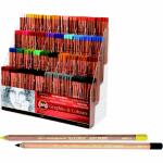 KOH Pastellkreidestifte Softpastell 960 im Display 1...