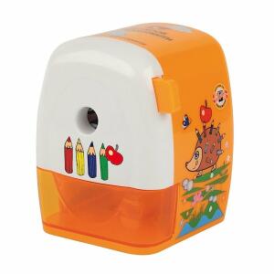 KOH Anspitzmaschine Tischanspitzer Kindermotiv