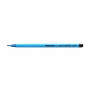 KOH Vollminenfarbstifte Progresso Schul blau 6er