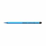 KOH Vollminenfarbstifte Progresso Schul blau 6er
