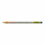 KOH Bleistifte 1 x 1 Gradation HB 12er