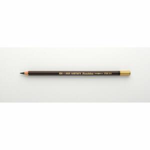 KOH Buntstifte Aquarell Mondeluz dark earth brown 12er