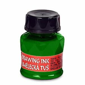 KOH Profi- Künstlerzeichentusche - Pea Green - 20g