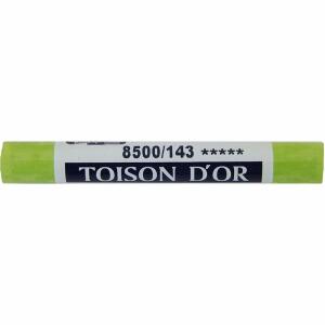 KOH Pastellkreide rund weich 12er Pack lime green