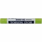 KOH Pastellkreide rund weich 12er Pack lime green