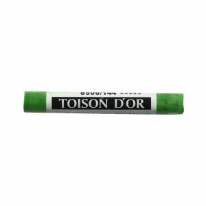 KOH Pastellkreide rund weich 12er Pack apple green
