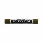 KOH Pastellkreide rund weich 12er Pack olive green