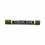 KOH Pastellkreide rund weich 12er Pack dark moss green
