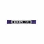 KOH Pastellkreide rund weich 12er Pack dark violet