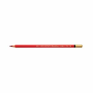 KOH Buntstifte Aquarell Mondeluz carmine red 12er