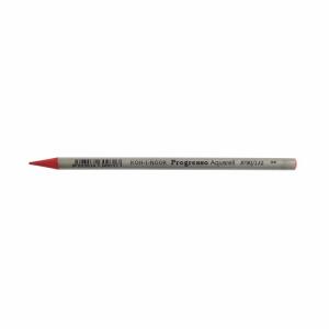 KOH Vollminenfarbstifte Progresso Aqua carmine red 12er