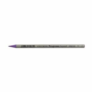 KOH Vollminenfarbstifte Progresso Aqua dark violet 12er
