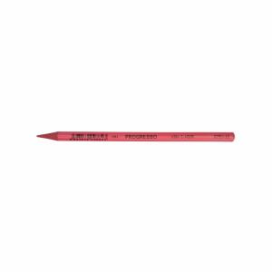KOH Vollminenfarbstifte Progresso Schul carmine red 12er