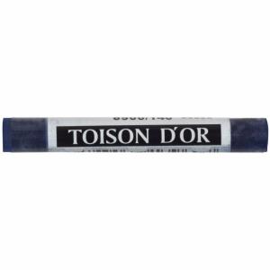 KOH Pastellkreide rund weich 12er Pack sapphire blue