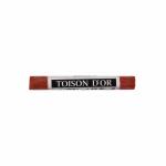 KOH Pastellkreide rund weich 12er Pack english red 1