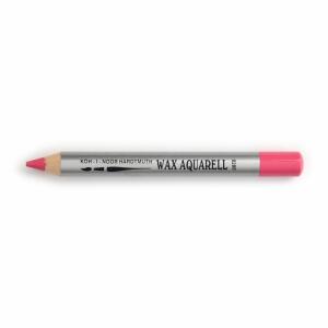 KOH Wachsaquarell Farbstifte frensh pink 4er Pack