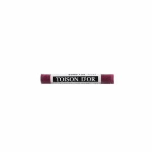 KOH Pastellkreide rund weich 12er Pack fig purple