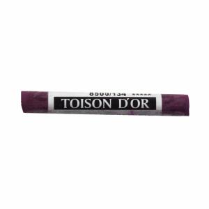 KOH Pastellkreide rund weich 12er Pack eggplant purple