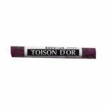 KOH Pastellkreide rund weich 12er Pack eggplant purple