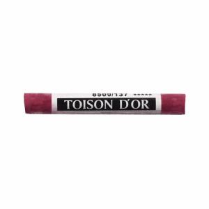 KOH Pastellkreide rund weich 12er Pack quinacridone rose