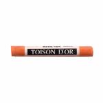 KOH Pastellkreide rund weich 12er Pack dark salomon orange