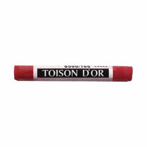KOH Pastellkreide rund weich 12er Pack burgundyl red